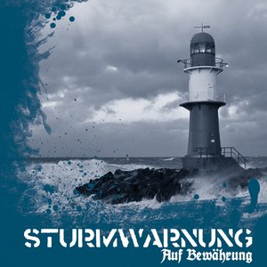 Sturmwarnung