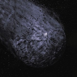 Asteroid - Single