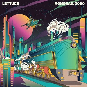 Monorail 3000 - Single