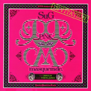 P!NK masquerade.