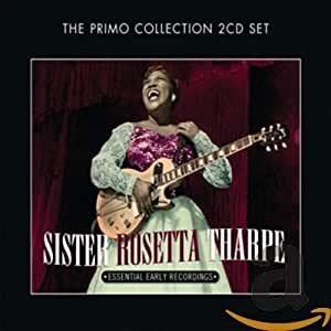 Essential Early Recordings