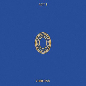ACT I: ORIGINS - EP