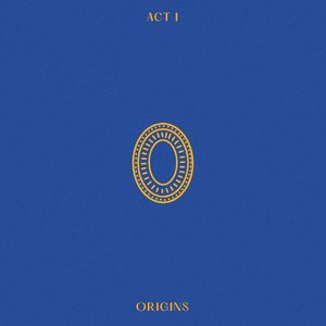ACT I: ORIGINS - EP