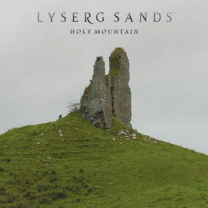 Lyserg Sands 的头像
