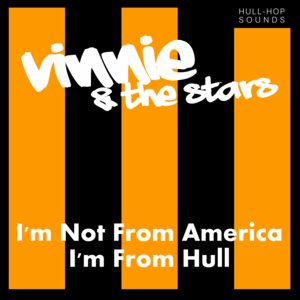 I'm not from America... I'm from Hull