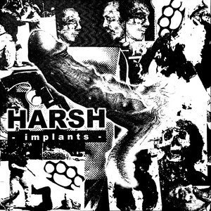 Harsh 的头像