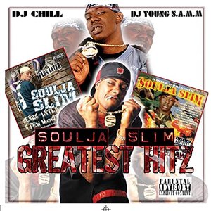 Soulja Slim Greatest Hits