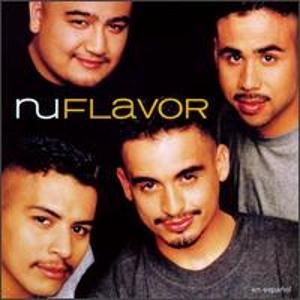 Image for 'Nu Flavor'