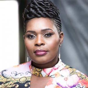 Lindiwe Mkhize & Lebo M 的头像