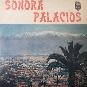Sonora Palacios, Vol. 2