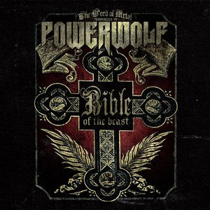 Powerwolf - 14 Studio Albums (2005-2021) 20xCD [FLAC, Lossless