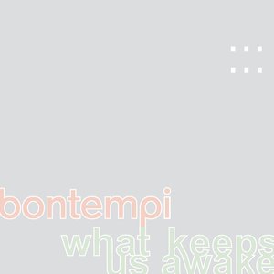 What Keeps Us Awake