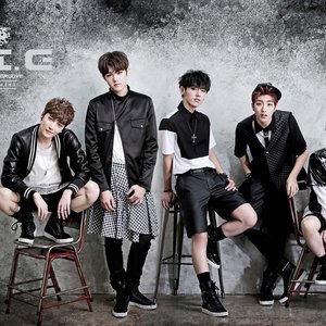 Avatar for B.I.G (비아이지)