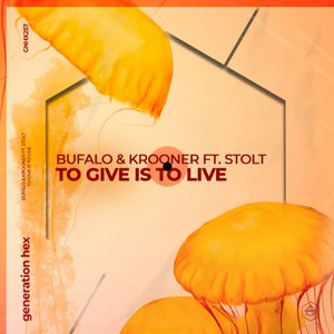 To Give Is To Live