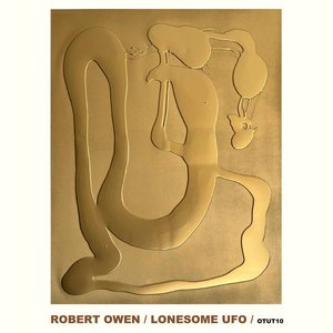 Lonesome Ufo - Single