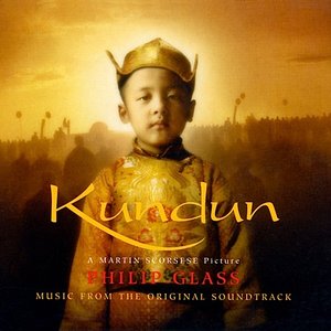 Kundun (Music From the Original Soundtrack)