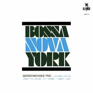 Bossa Nova York