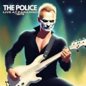Live at Paradiso 1979 (Live)