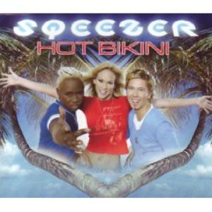 Hot Bikini - EP