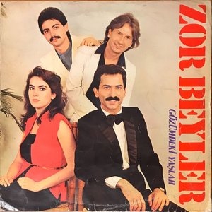 Gözümdeki Yaşlar