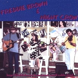 Freddie Brown & Night Crow