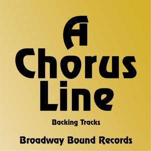 A Chorus Line (Backing Tracks)