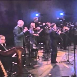 The Chieftains feat. The Corrs 的头像