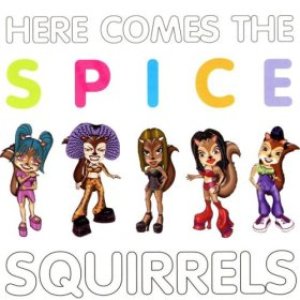 Avatar de Spice Squirrels