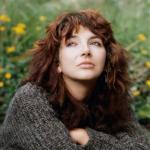 Kate Bush 的头像