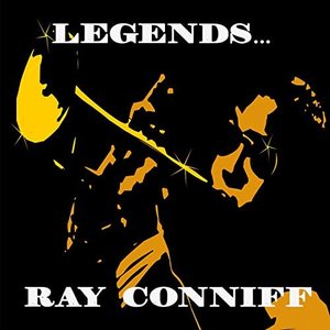 Legends: Ray Conniff