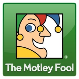 Image for 'The Motley Fool'