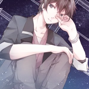 カケリネ 的头像
