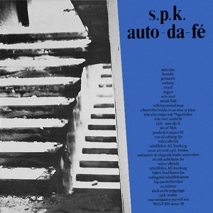 Auto-Da-Fé