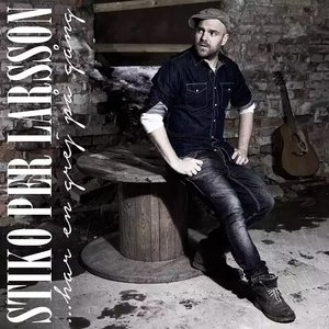 ...har en grej på gång