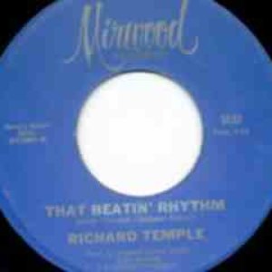 Avatar for Richard Temple