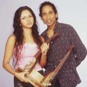 Shankar & Gingger 的头像
