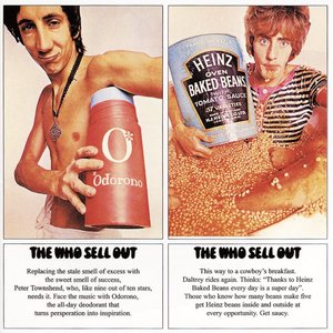 The Who Sell Out (Deluxe Edition)