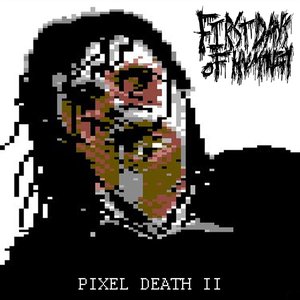 Pixel Death, Vol. 2