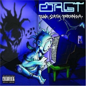 Punk StatiK Paranoia [Explicit]