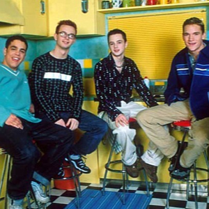 North & South photo provided by Last.fm