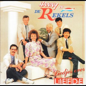 Liedjes over liefde