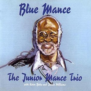 Image for 'Blue Mance'