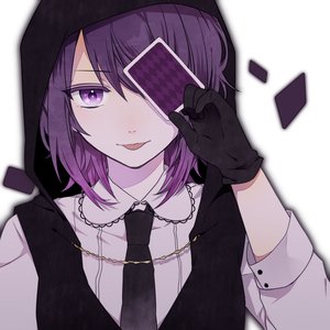 ゆある 的头像