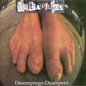 Desemprego-Desespero