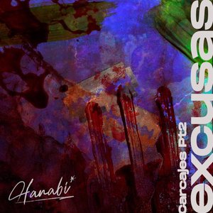 Carcajes Pt. 2: Excusas - Single