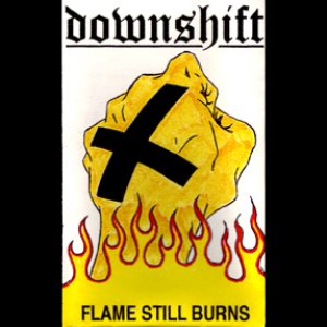 Flame Still Burns