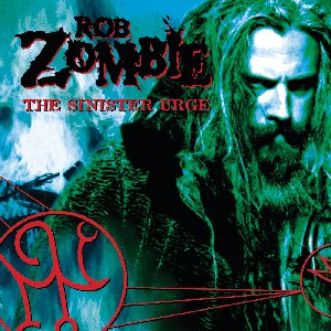 The Sinister Urge (Explicit Version)