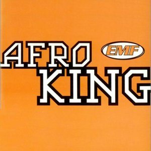Afro King