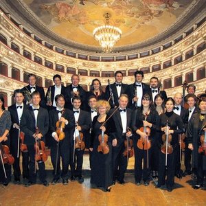Avatar for Orchestra Internazionale d'Italia