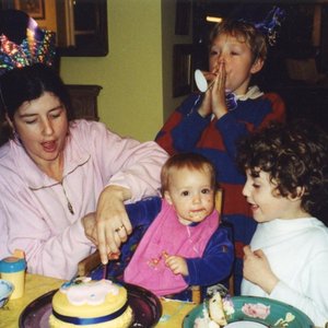 No More Birthdays - Single